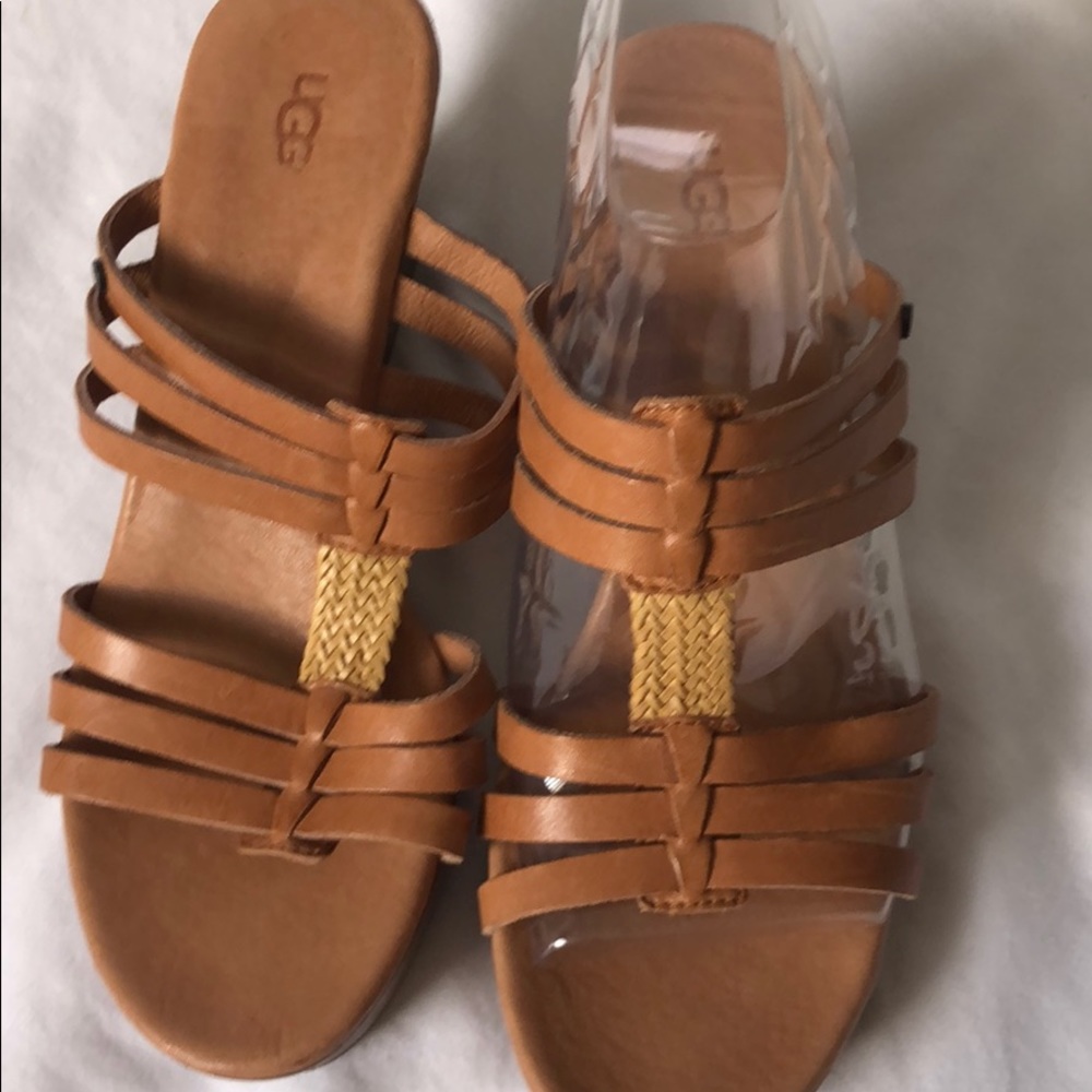 Wedges